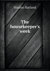 The Housekeeper'S Week