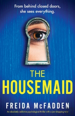 Bertrand.pt - The Housemaid