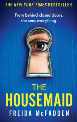 Bertrand.pt - The Housemaid
