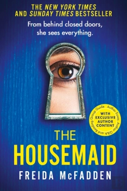 Bertrand.pt - The Housemaid
