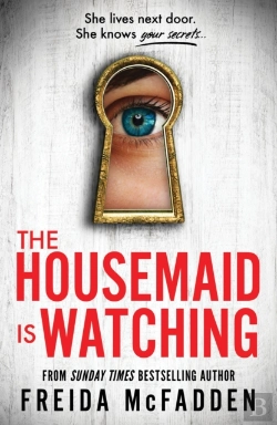 Bertrand.pt - The Housemaid Is Watching