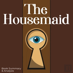 Bertrand.pt - The Housemaid