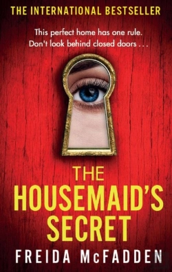 Bertrand.pt - The Housemaid's Secret