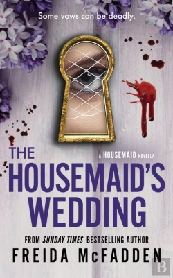 Bertrand.pt - The Housemaid's Wedding