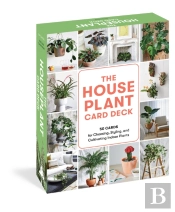The Houseplant Card Deck