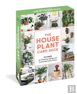 Bertrand.pt - The Houseplant Card Deck