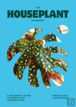 Bertrand.pt - The Houseplant Handbook
