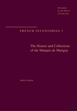 Bertrand.pt - The Houses And Collections Of The Marquis De Marigny