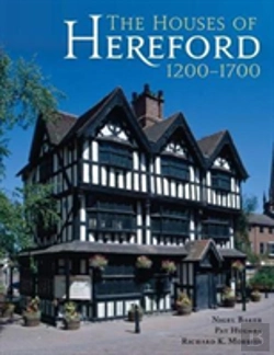 Bertrand.pt - The Houses Of Hereford 1200-1700