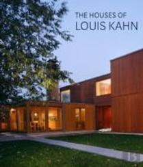 The Houses Of Louis Kahn