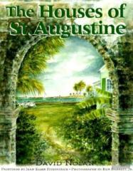The Houses Of St. Augustine