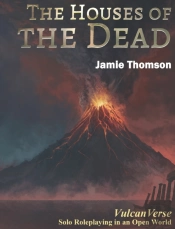 The Houses Of The Dead