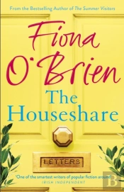 The Houseshare