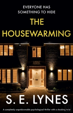 Bertrand.pt - The Housewarming: A Completely Unputdown