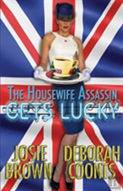 Bertrand.pt - The Housewife Assassin Gets Lucky
