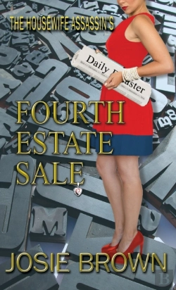 Bertrand.pt - The Housewife Assassin'S Fourth Estate Sale