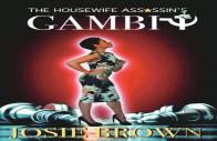 The Housewife Assassin'S Gambit