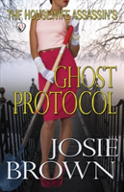 Bertrand.pt - The Housewife Assassin'S Ghost Protocol