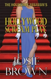 The Housewife Assassin'S Hollywood Scream Play