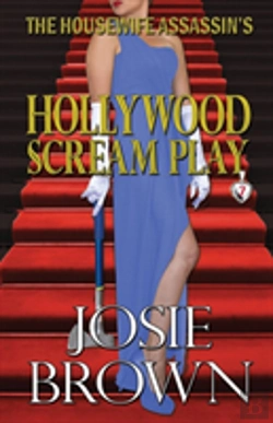 Bertrand.pt - The Housewife Assassin'S Hollywood Scream Play