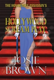 The Housewife Assassin'S Hollywood Scream Play
