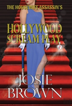 Bertrand.pt - The Housewife Assassin'S Hollywood Scream Play