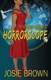 The Housewife Assassin'S Horrorscope