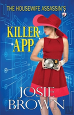 Bertrand.pt - The Housewife Assassin'S Killer App