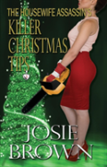 The Housewife Assassin'S Killer Christmas Tips