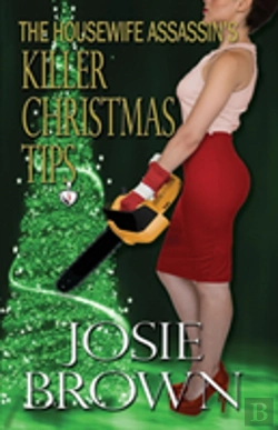 Bertrand.pt - The Housewife Assassin'S Killer Christmas Tips