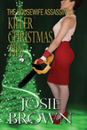 The Housewife Assassin'S Killer Christmas Tips