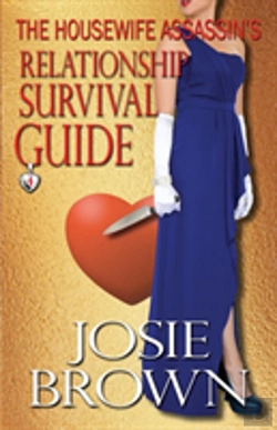 Bertrand.pt - The Housewife Assassin'S Relationship Survival Guide