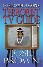The Housewife Assassin'S Terrorist Tv Guide