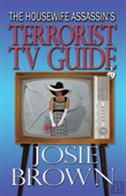 Bertrand.pt - The Housewife Assassin'S Terrorist Tv Guide