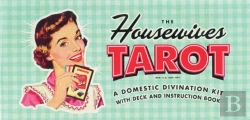 Bertrand.pt - The Housewives Tarot