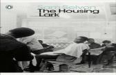 The Housing Lark