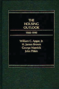 Bertrand.pt - The Housing Outlook, 1980-1990
