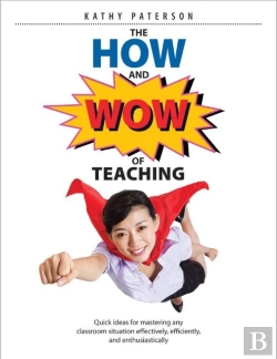 Bertrand.pt - The How & Wow Of Teaching