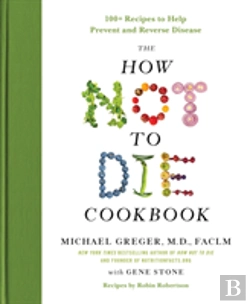 Bertrand.pt - The How Not To Die Cookbook