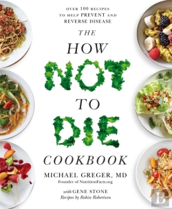 Bertrand.pt - The How Not To Die Cookbook