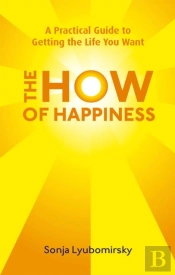 The How Of Happiness