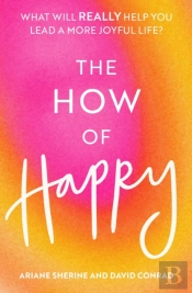 The How Of Happy