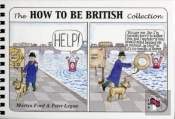 The How To Be British Collection