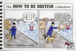 Bertrand.pt - The How To Be British Collection