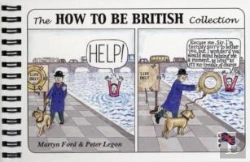 Bertrand.pt - The How To Be British Collection