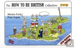 Bertrand.pt - The How To Be British Collection Two