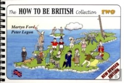 Bertrand.pt - The How To Be British Collection Two
