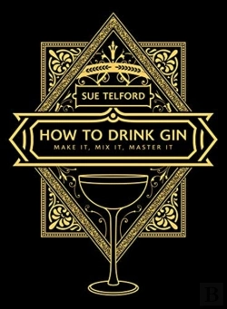 Bertrand.pt - The How To Drink Gin
