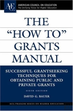 Bertrand.pt - The How To Grants Manual