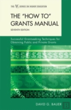 Bertrand.pt - The 'How To' Grants Manual